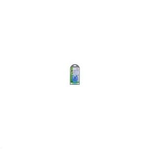 HAND SQUEEZE EGG MEDIUM BLUE