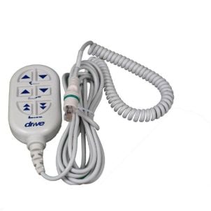 Drive Linak Hand Control Replacement 15005HCN-L