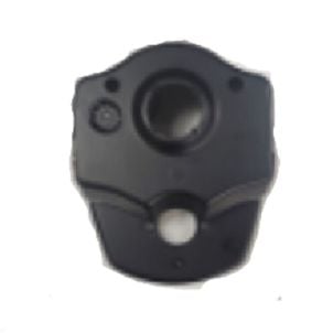 Lower Tiller Cover for Phoenix LT 4-Wheel Scooter Drive Medical PLT31009