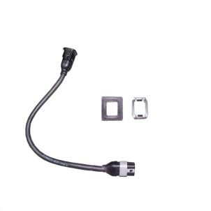 Cobalt Power Chair Shark Controller Extension Cable Drive Medical LPW182001-03