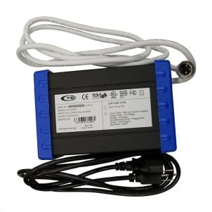 5 AMP Charger For Drive Power Wheelchairs LRA402210