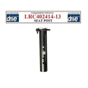 Medalist Seat Post Drive Medical LRC402414-13