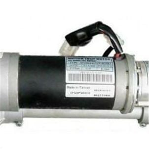 Spitfire 1320 Motor Only Drive Medical LRM302106-02