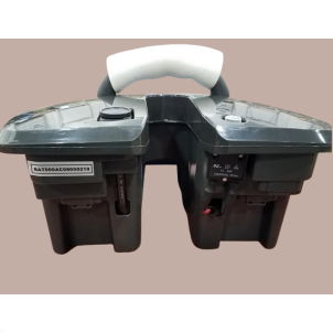Spitfire 1310 Battery Case Only Drive Medical LRM302108 (#24)
