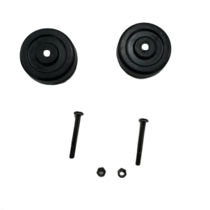 Spitfire 1310 Anti-tip Wheel Drive Medical LRM302114 (#38)