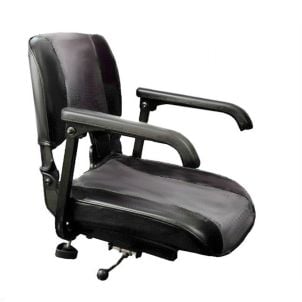16.5” Seat Assembly Drive Medical LRM302116-02 (#32)