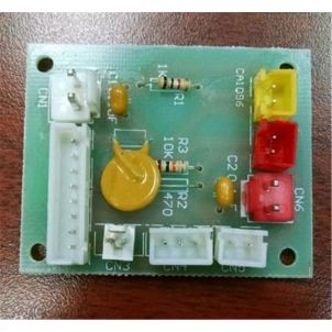 Spitfire 1320 PC Board (LED) Drive Medical LRM402104-02