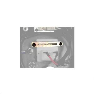 Spitfire EX 1420 Battery Gauge Mtg. Strip Drive Medical LRM412103-06