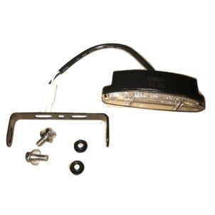Spitfire EX 1420 Scooter Head Light Assembly Drive Medical LRM414107