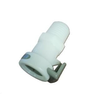 CPC connector with Latch for PreserveTech Mattress System, 10 Pack LS9120-02N