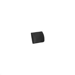 LUMBAR CUSHION BLACK by Nova