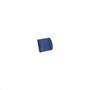 LUMBAR CUSHION ROYAL BLUE by Nova