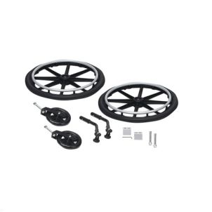 Super Hemi Kit For Viper Wheelchairs by Drive Medical