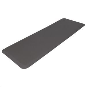 PrimeMat 2.0 Impact Reduction Fall Mat, Gray