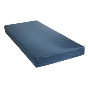 Therapeutic Foam Pressure Reduction Support Mattress by Drive Medical
