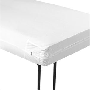 Invacare Zippered Mattress Cover MC0195 (Default)