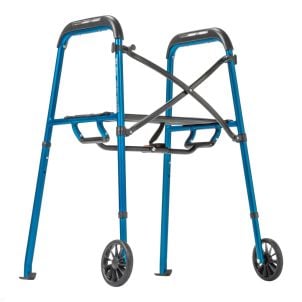 MD by Drive Air-Go Walker, MD30100BL