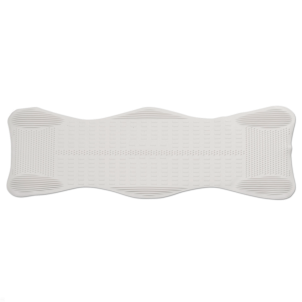 MD by Drive Massage Bath Mat, MD785500WH