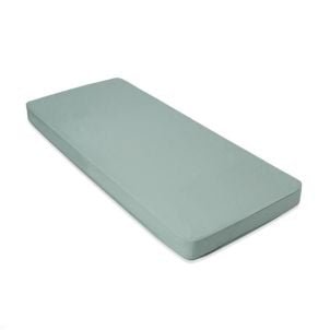 Medline Vinyl Innerspring Mattresses MDR237827 80"