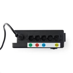 Junction Box for Semi-Electric Medlite Hospital Bed by Medline MDR630084R