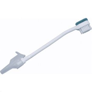 Case of Medline Treated Suction Toothbrush Kits MDS096575