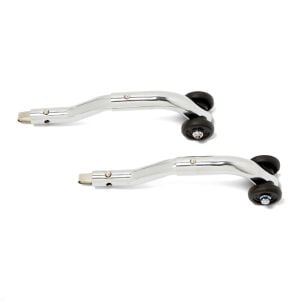 K1 Medline Wheelchair Rear Anti Tip Devices MDS85189H