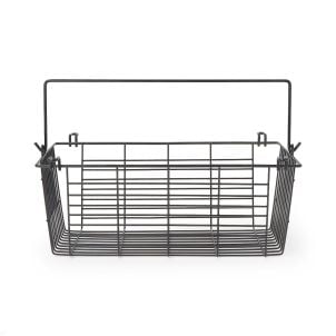 Medline Rollator Replacement Basket Parts MDS86825BSK