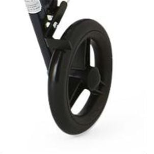 Rear Wheel Assembly Super- Light Rollator by Medline