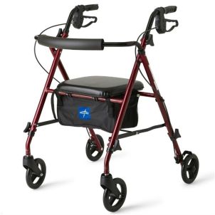 Freedom Ultralight Rollators  MDS86825SLR