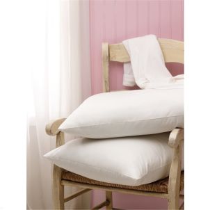 Medline MedSoft Pillows White MDT219683H