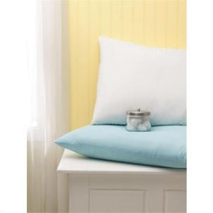 Set of 12 Ovation Pillows Blue MDT219885