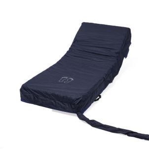Medline A10 LAL / Alternating Pressure Mattress System, Heavy Duty MDT24A10