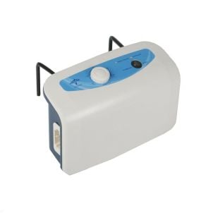 Pump Supra Mattress APL Medline MDT24APLPUMP