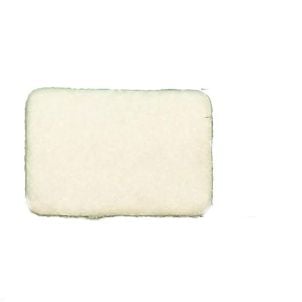 Med-Aire Plus 10" Bariatric Alternating Pressure and Low Air Loss Mattress Replacement System INTAKE FILTER Drive Medical 14029FN