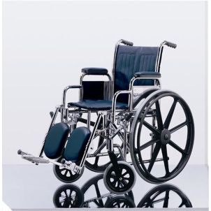 Medline 2000 Wheelchairs MDS806200N