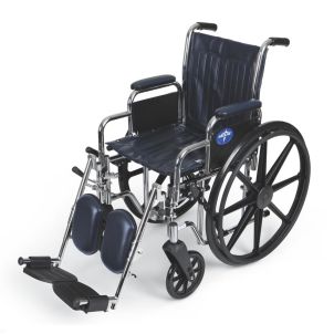 Medline 2000 Wheelchairs MDS806300N