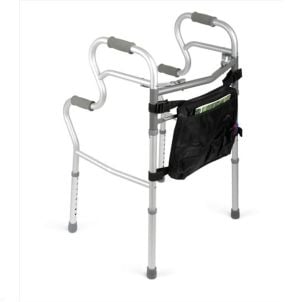 Medline Adult Stand Assist Walkers MDS86410UR
