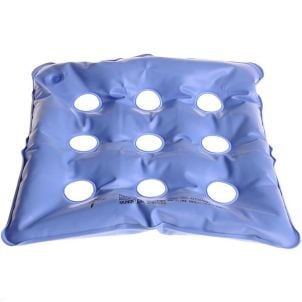 Medline Aeroflow II Wheelchair Cushions MSC061005