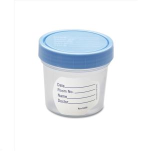 Medline Basic Specimen Containers DYND30330