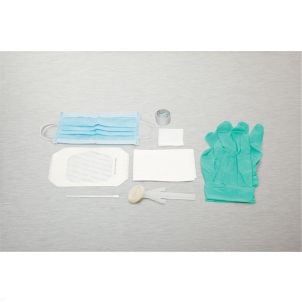 Medline Central Line Dressing Trays Chloraprep DYND75222