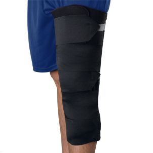 Medline Compression Knee Immobilizers Universal ORT2431020