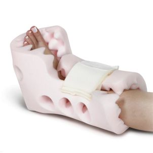 Medline Foam Boots MDT823630