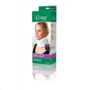 Medline CURAD Cervical Collars Universal ORT130105D