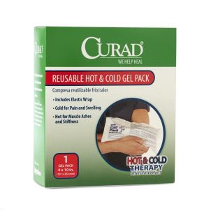 Medline CURAD Hot/Cold Packs CUR959