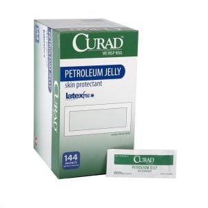 Medline CURAD Petroleum Jelly CUR005345Z