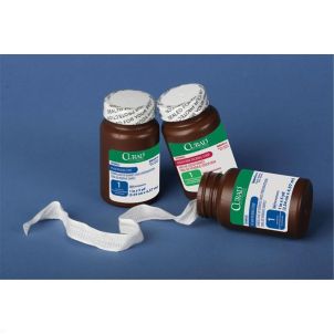 Medline CURAD Sterile Plain Packing Strips NON255125
