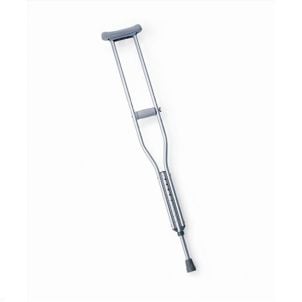 Medline Economy Aluminum Crutches MDS80337Z