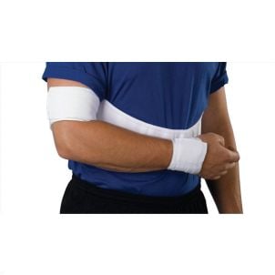 Medline Elastic Shoulder Immobilizers X Large ORT16100XL