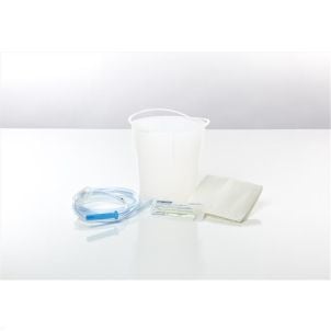 Medline Enema Sets DYND70104H