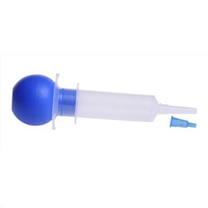 Medline Enteral Feeding and Irrigation Syringes 60.00 DYND70651